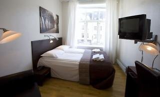 P-Hotels Bergen Travel Hotel