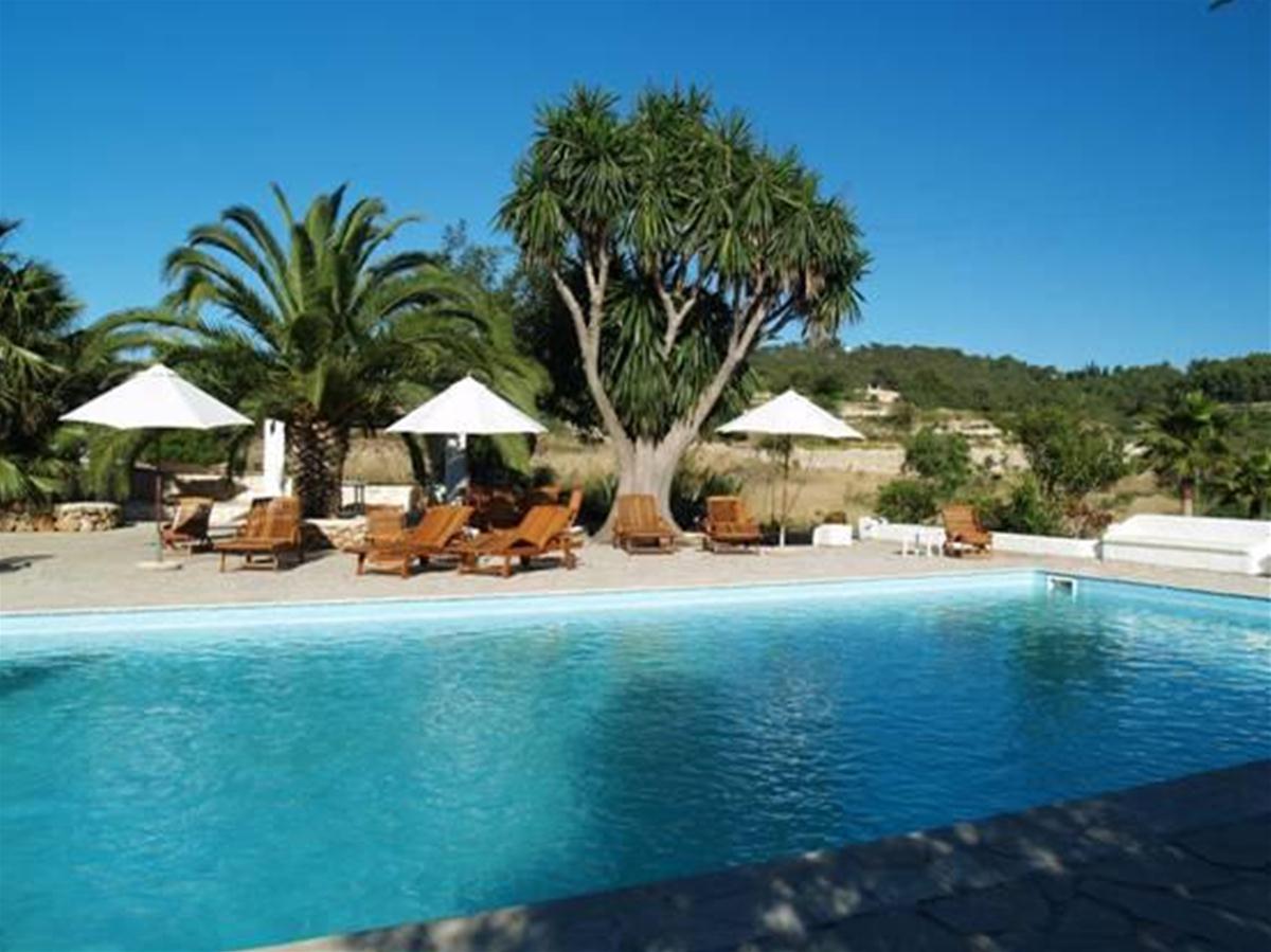 Finca La Colina