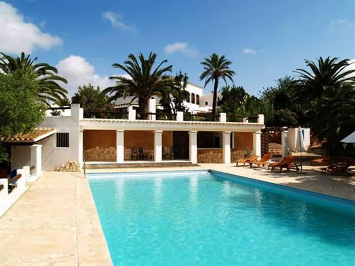 Finca La Colina