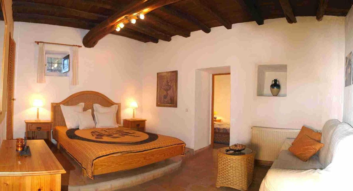 Finca La Colina