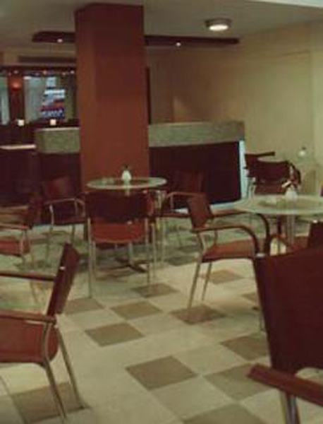 Glaros Hotel