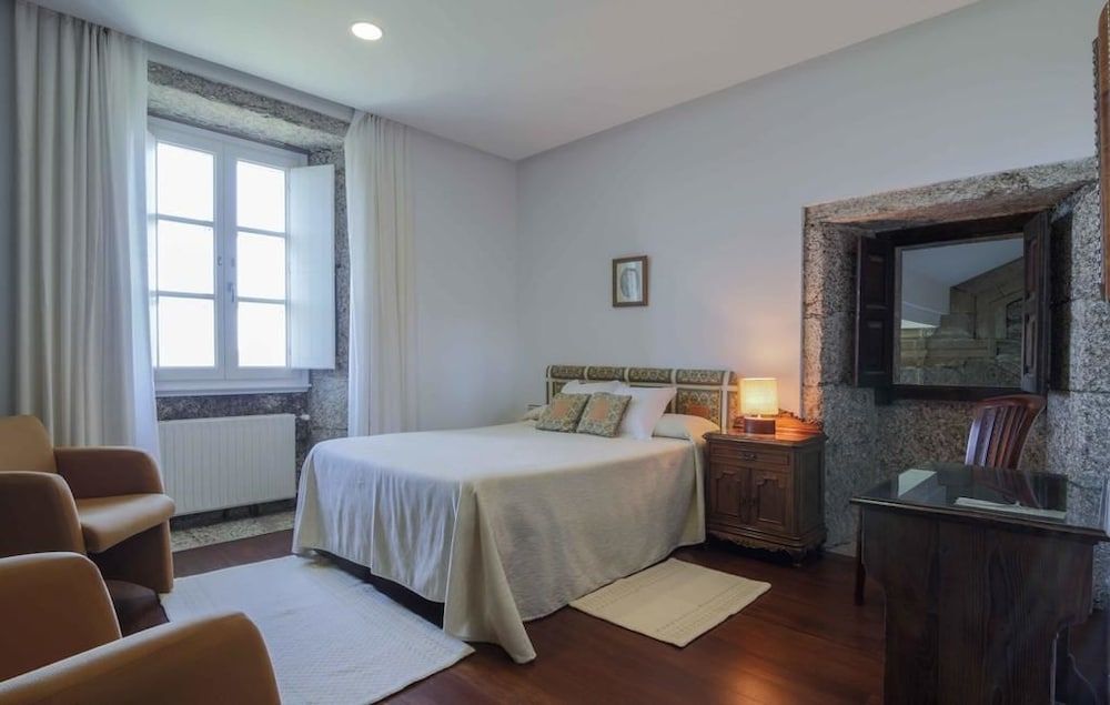 Pazo de Sedor