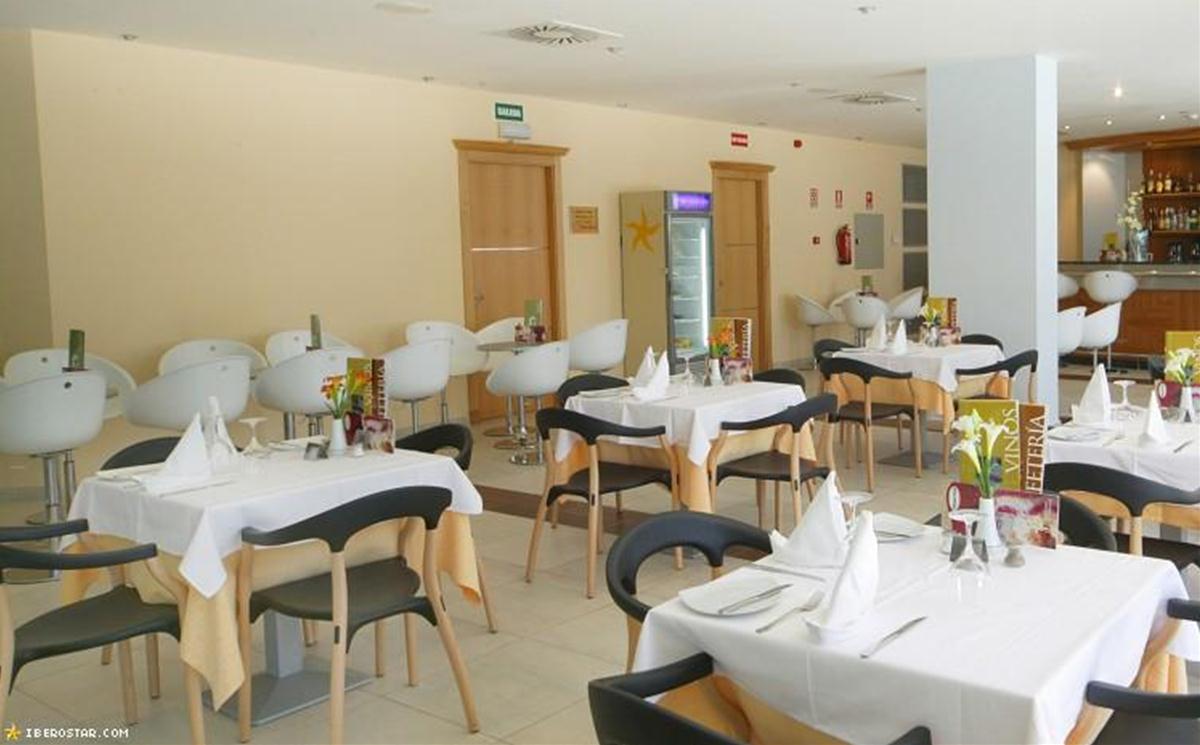 Ohtels Campo De Gibraltar