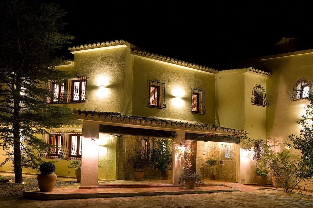 La Madrugada