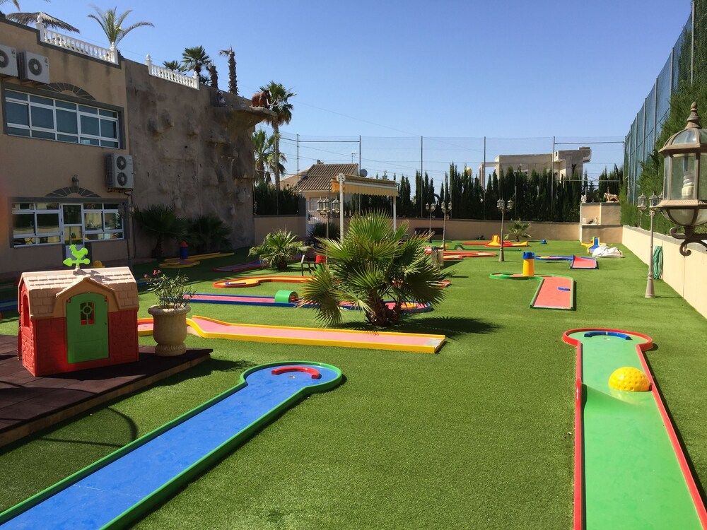 Hotel Costa Blanca Resort