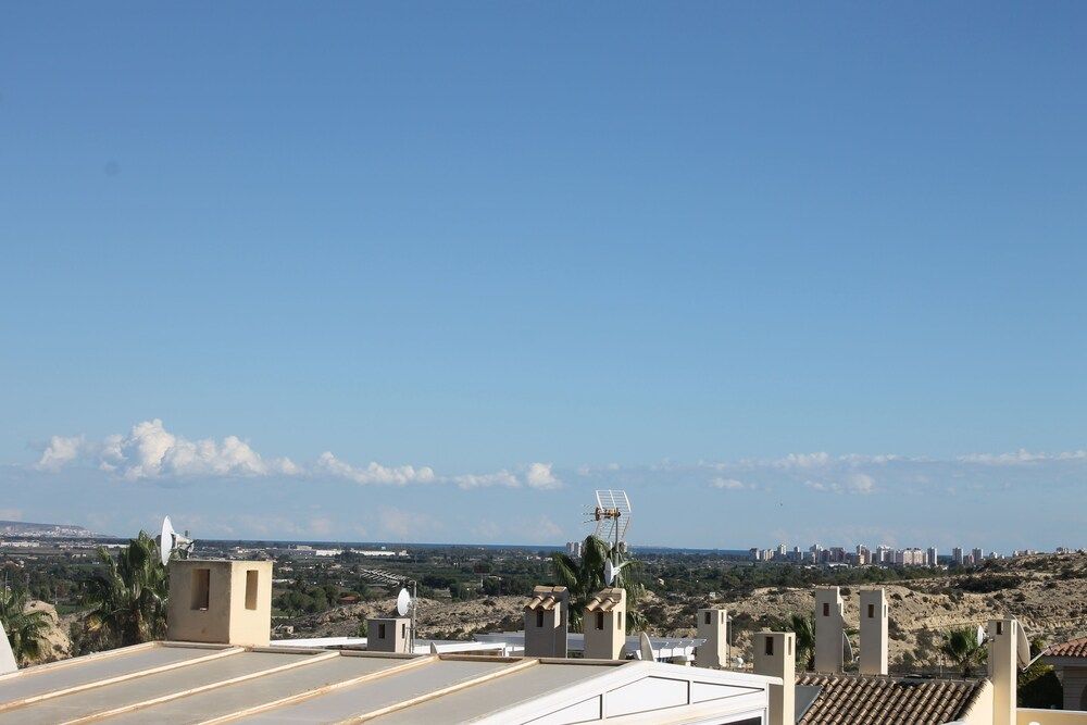 Hotel Costa Blanca Resort