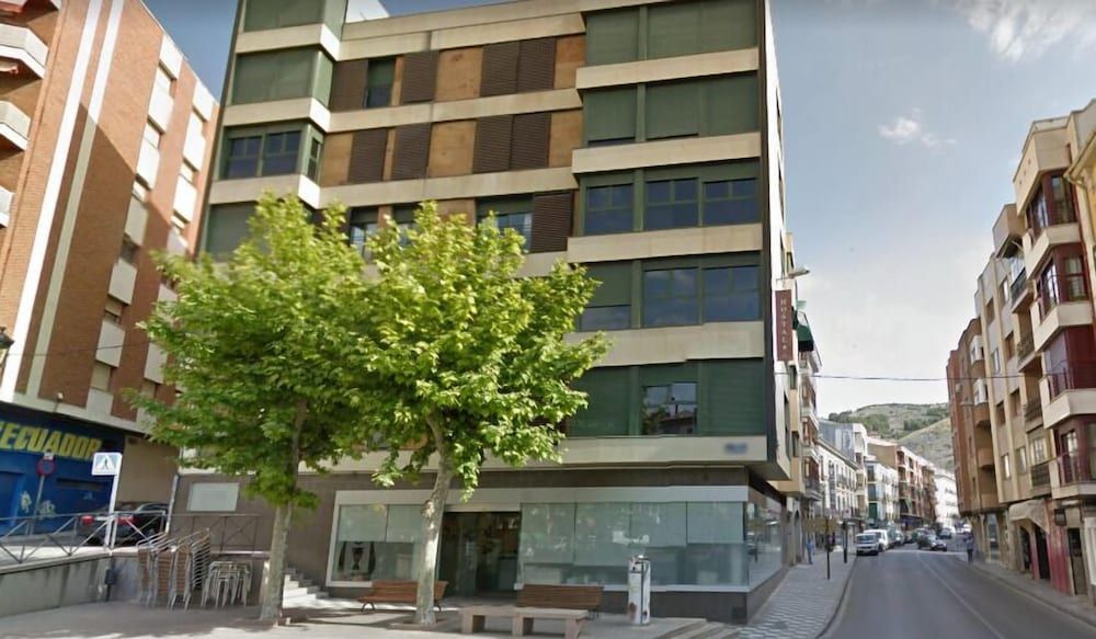 Hostal CH Victoria Alojamientos