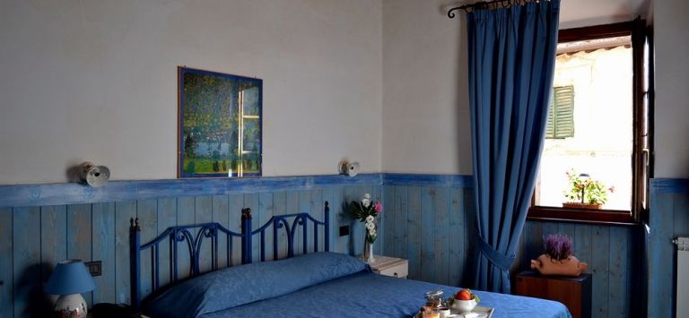Hotel La Porta Del Tempo