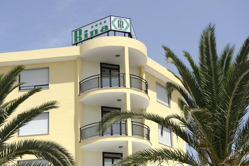 Rina Hotel