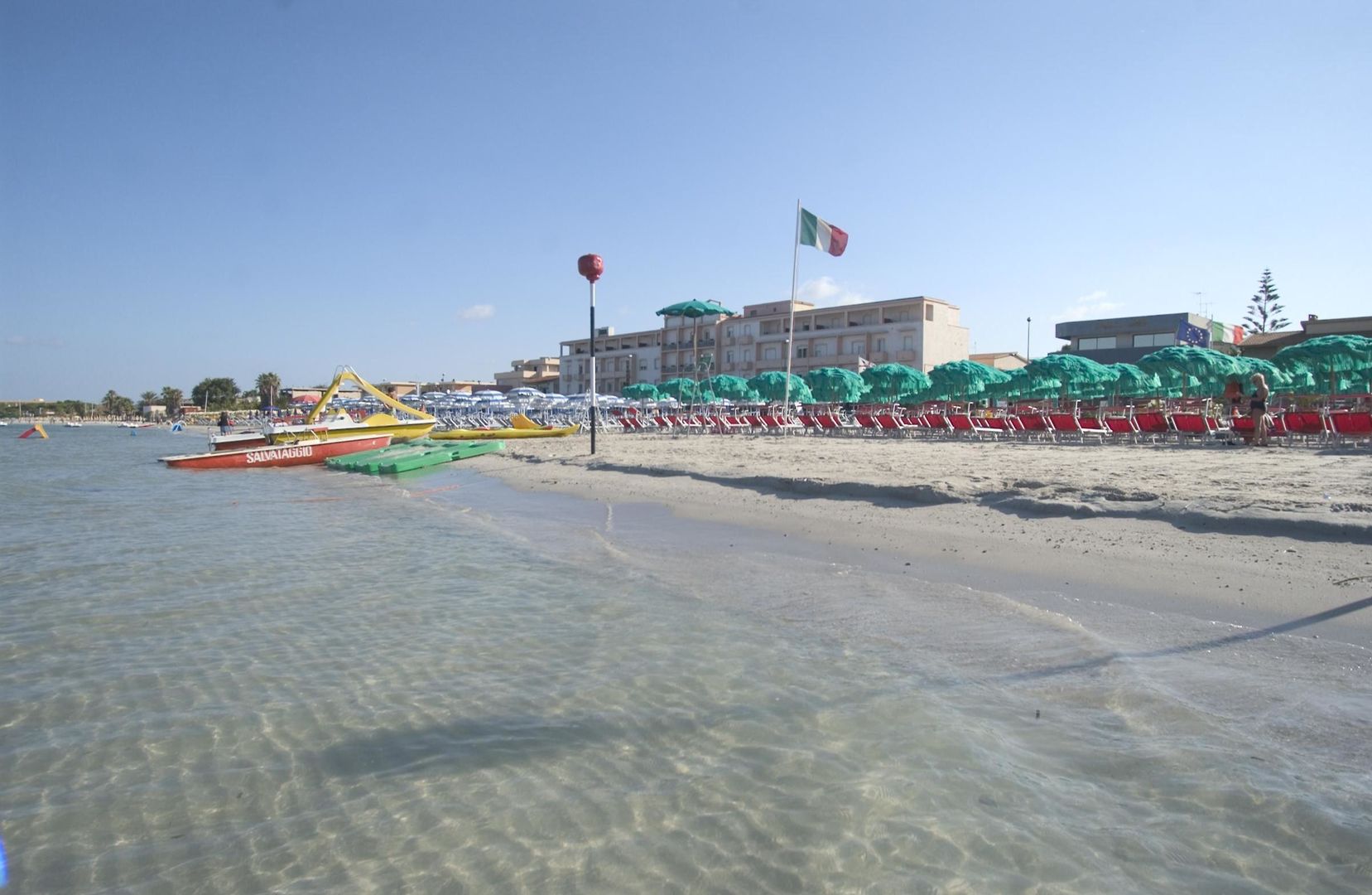 Rina Hotel