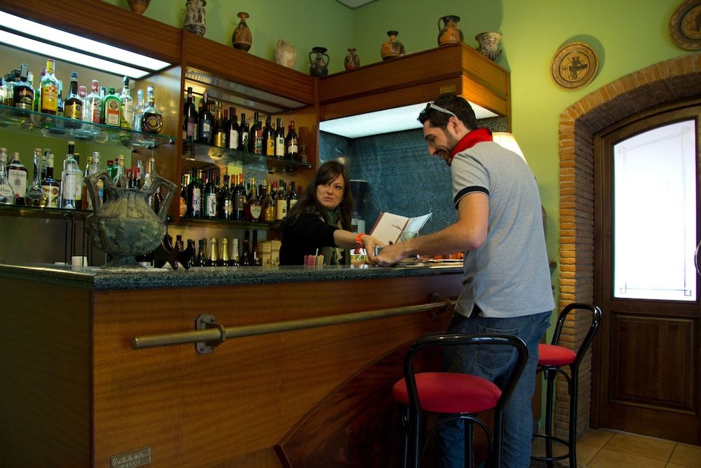 Degli Amici