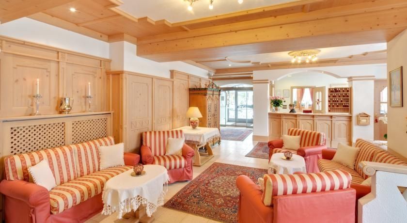 Hotel Villa Eden