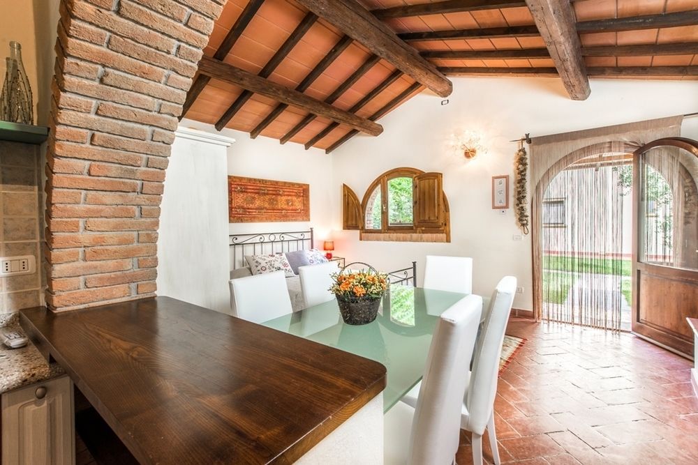 Relais Le Vallette