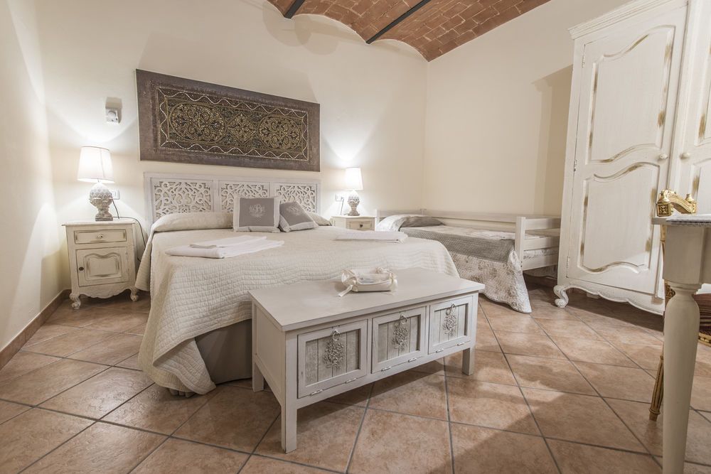 Relais Le Vallette