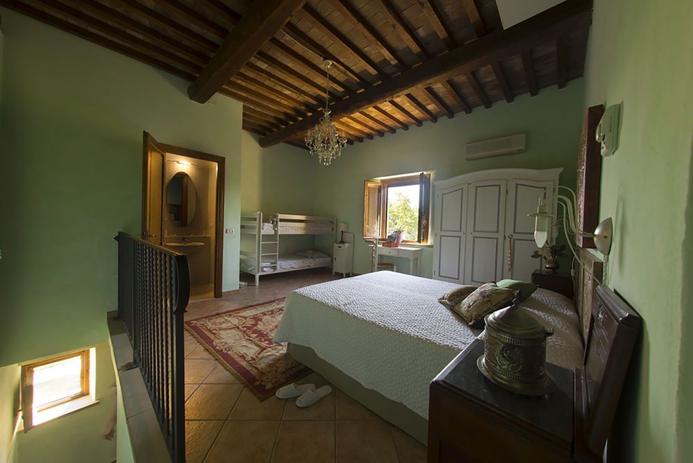 Relais Le Vallette