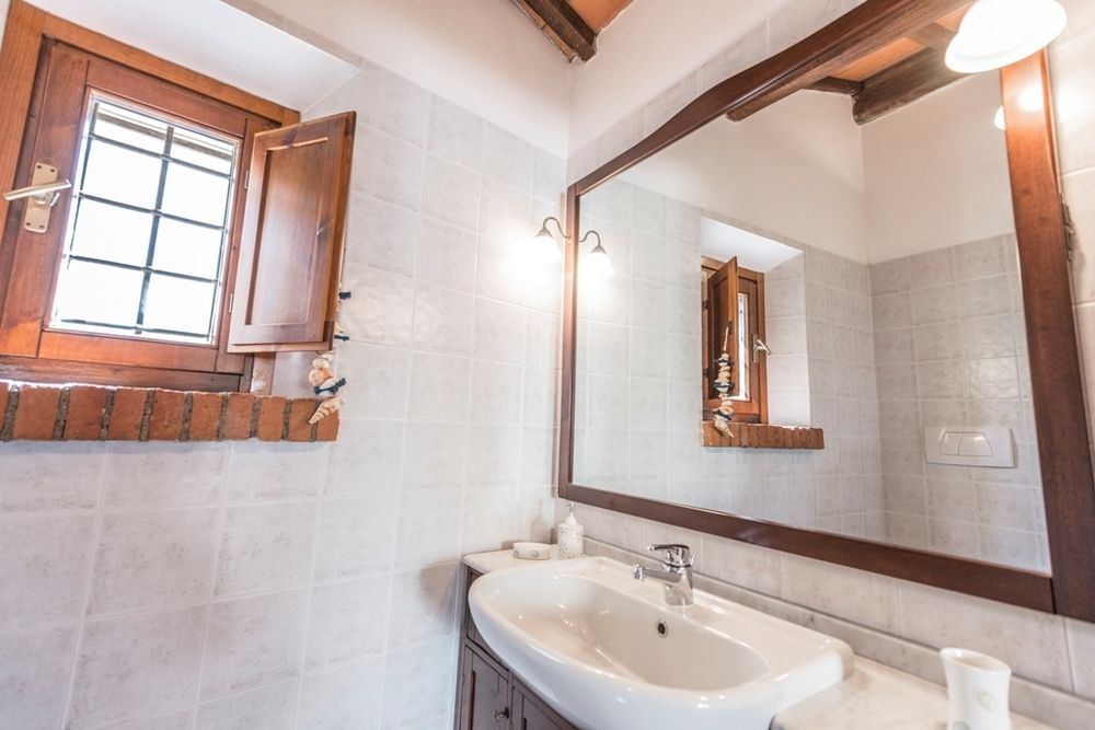 Relais Le Vallette