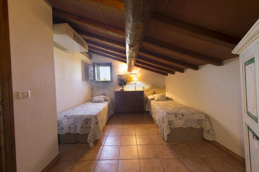 Relais Le Vallette