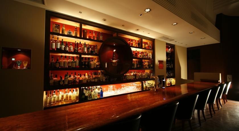 The Celestine Tokyo Shiba