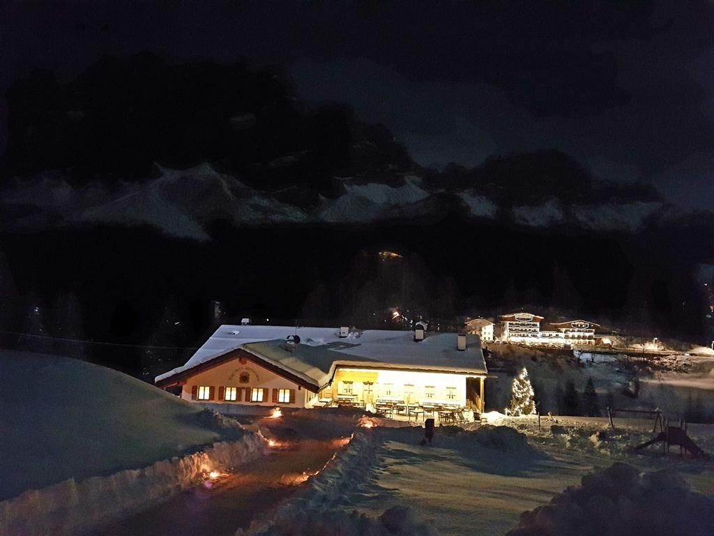 Agriturismo Jagerhaus