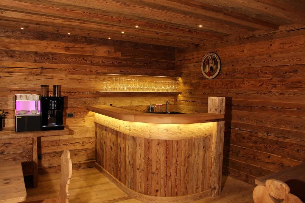 Agriturismo Jagerhaus