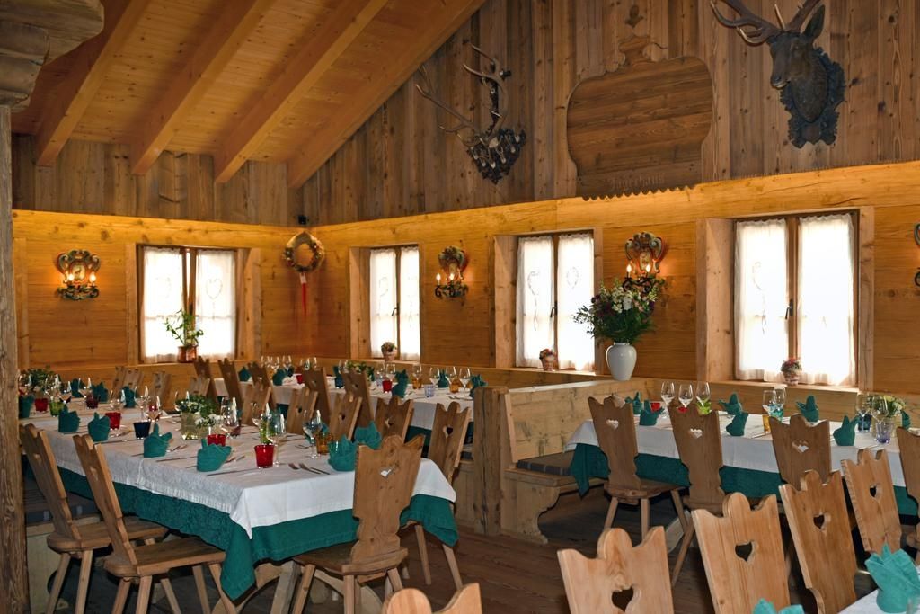Agriturismo Jagerhaus