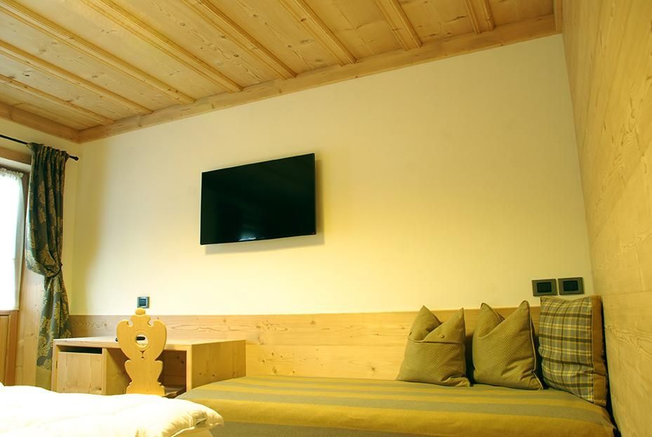 Agriturismo Jagerhaus