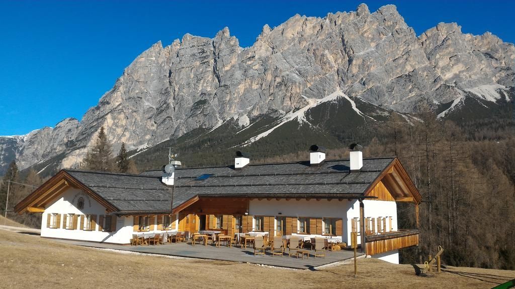 Agriturismo Jagerhaus