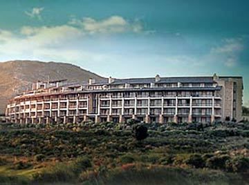 Arabella Hotel, Golf & Spa