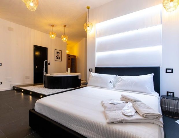 Muni Boutique Flat