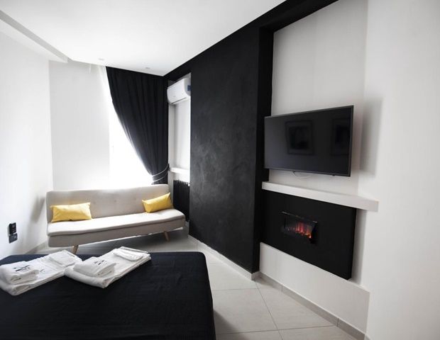 Muni Boutique Flat