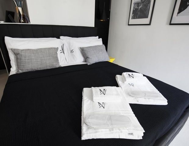 Muni Boutique Flat