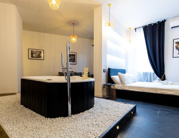 Muni Boutique Flat