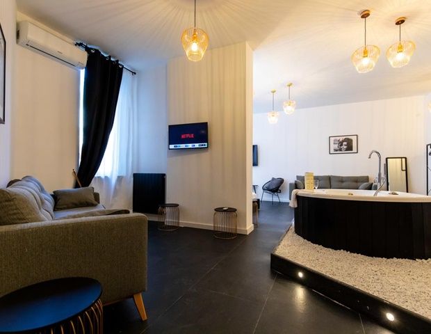 Muni Boutique Flat