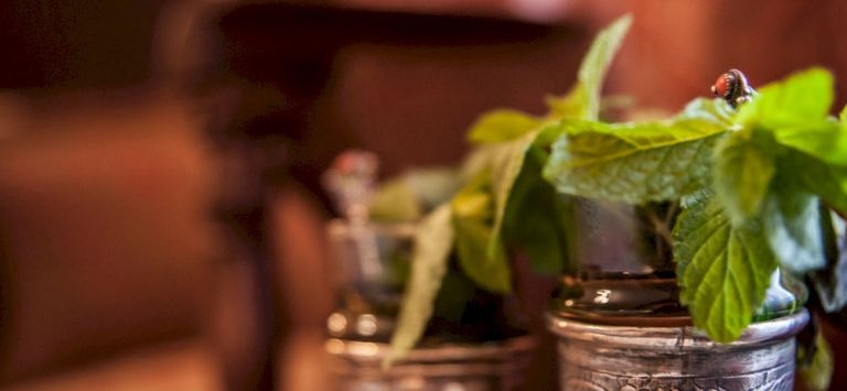 La Maison Ottomane