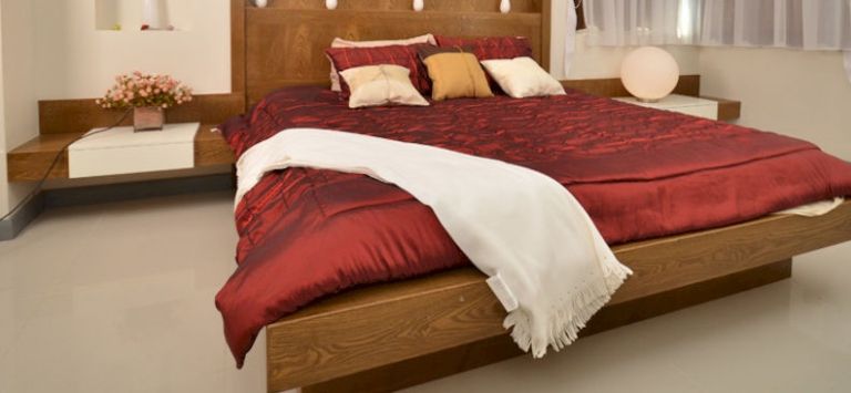 D'Embassy Serviced Residence Suites