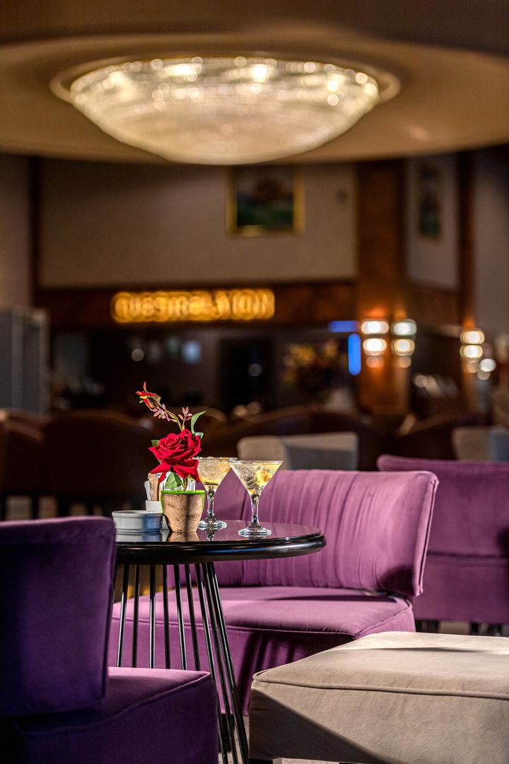 Porto Bello Hotel