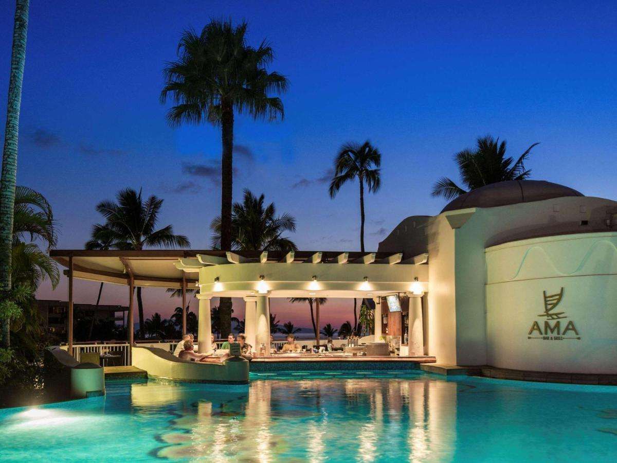 Fairmont Kea Lani Maui Villa Experience