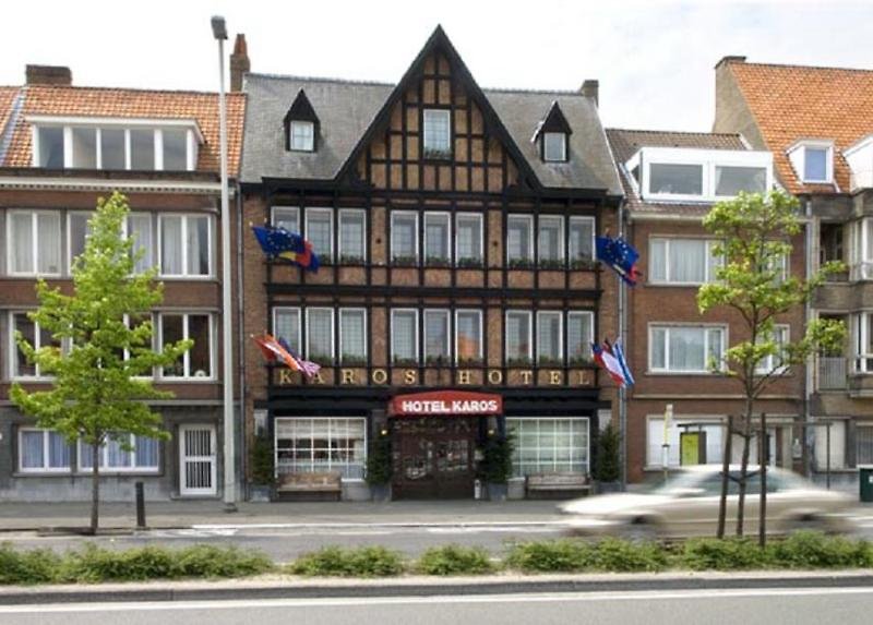 Grand Hotel Normandy