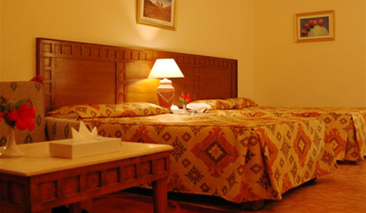 Morgana Beach Resort