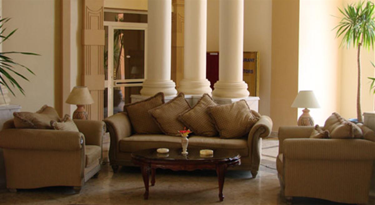 Morgana Beach Resort