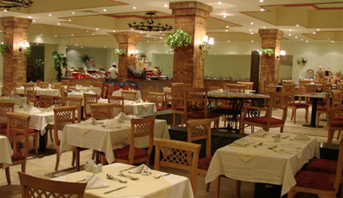 Morgana Beach Resort