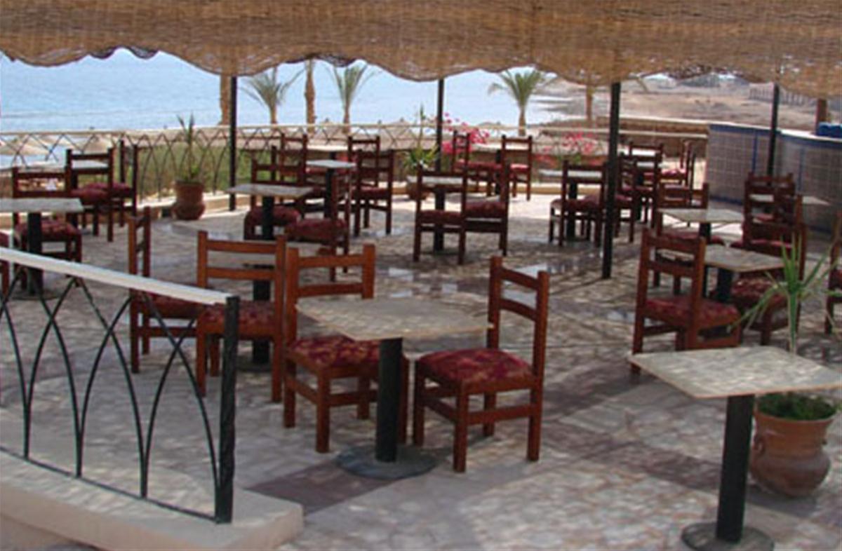 Morgana Beach Resort