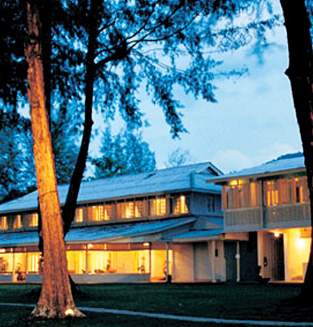 Lone Pine, The Boutique Hotel by The Beach