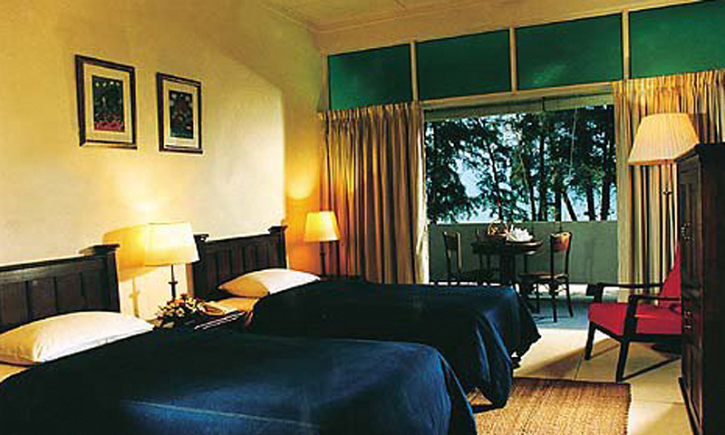 Lone Pine, The Boutique Hotel by The Beach