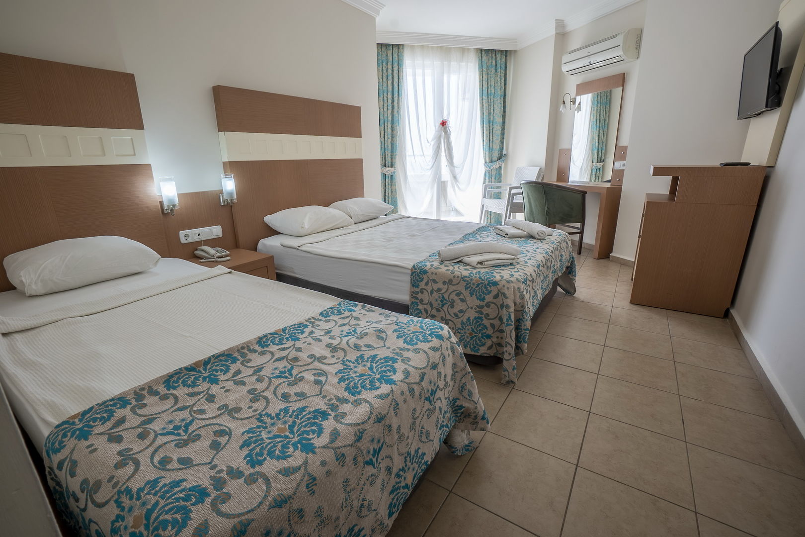 Sun Star Beach Hotel