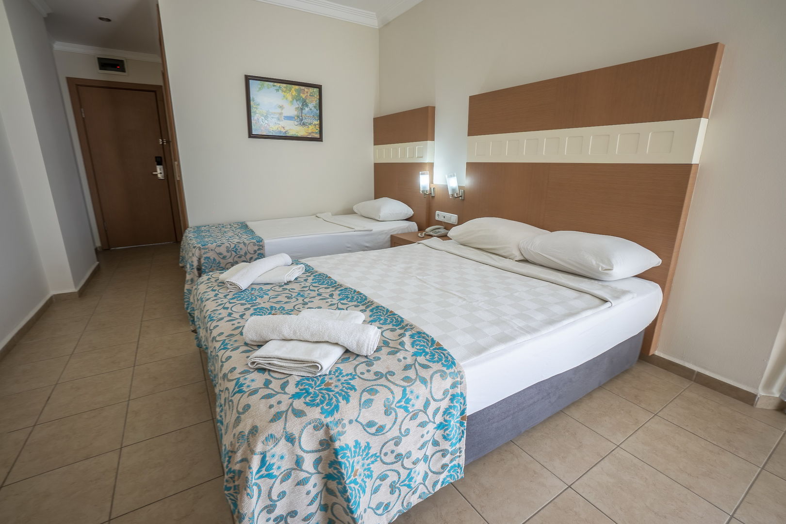 Sun Star Beach Hotel