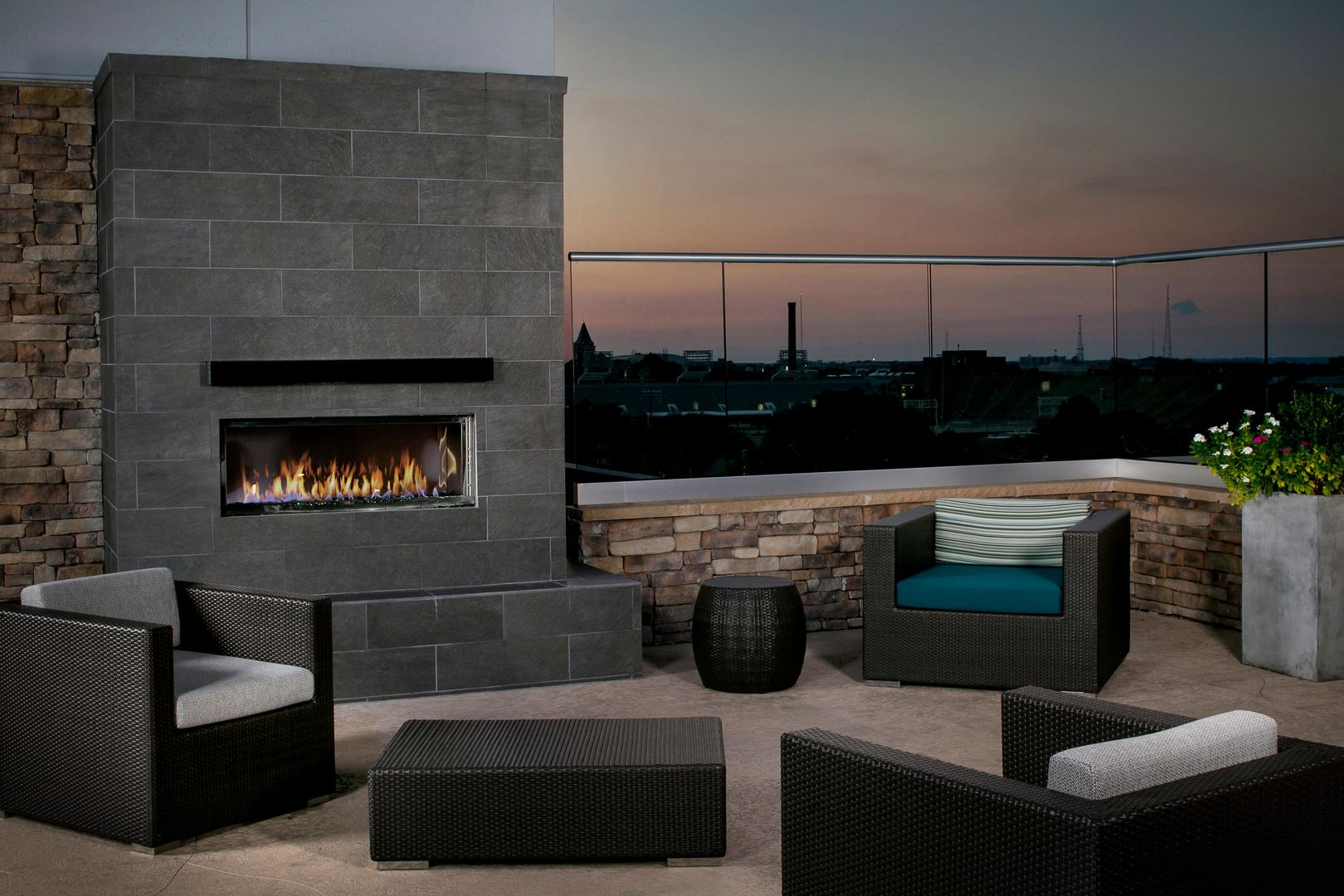 Crowne Plaza Atlanta - Midtown by IHG