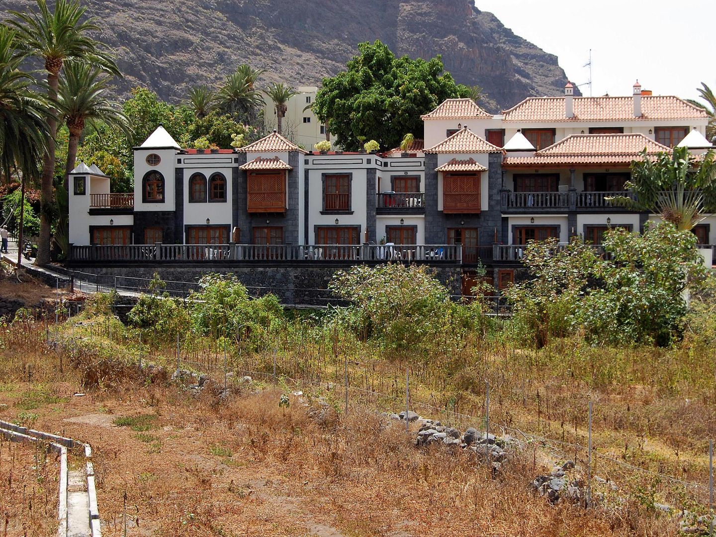 Finca La Roseta