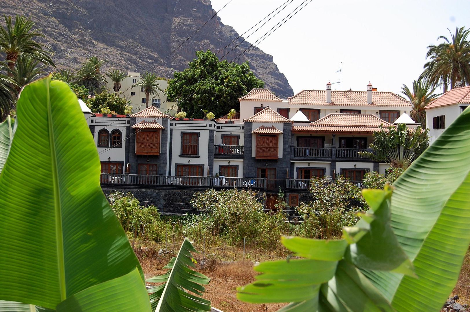Finca La Roseta