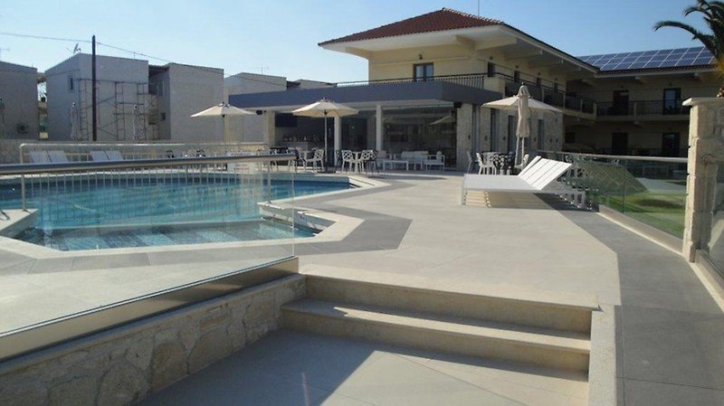 Aristotelis Hotel